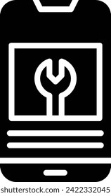 Smartphone vector design icon download.eps