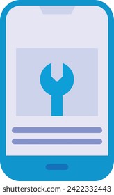 Smartphone vector design icon download.eps