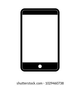 smartphone vector illustration