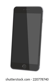 Smartphone vector illustration