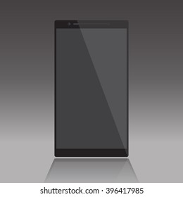 Smartphone vector illustration