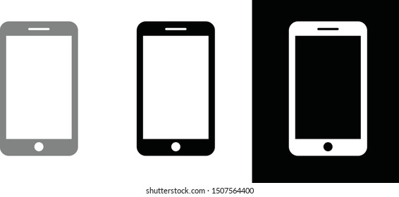 Smartphone vector illustration design isolated