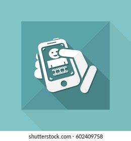 Smartphone video