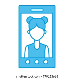 Smartphone video call technology
