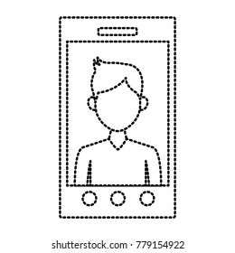 Smartphone video call technology