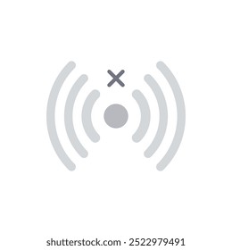 Smartphone wifi and battery icons. Mobile phone indicators, battery charge levels, 5G and wifi signal strength icons flat vector illustration set. Network wireless symbols on white background
