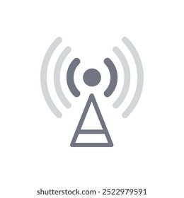 Smartphone wifi and battery icons. Mobile phone indicators, battery charge levels, 5G and wifi signal strength icons flat vector illustration set. Network wireless symbols on white background