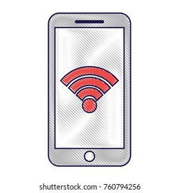 smartphone wifi internet gps navigation app