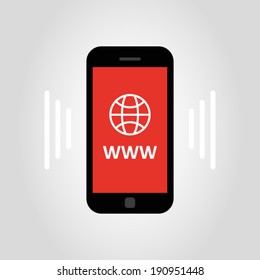 smartphone - www