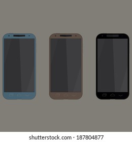 Smartphones