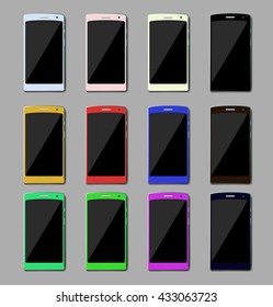 Smartphones
