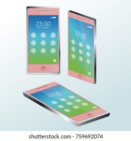 Smartphones Mobile technology