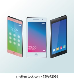 Smartphones Mobile technology