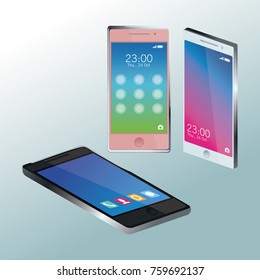 Smartphones Mobile technology