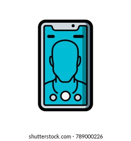 Smartphones - Selfie 