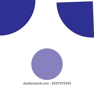 Smartr background blue colour vector deasign.