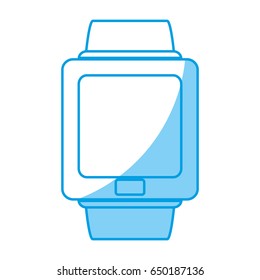 smartwatch device icon
