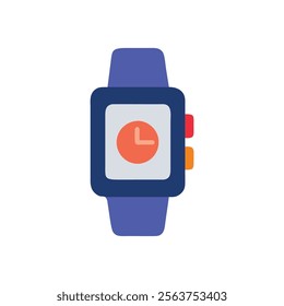 Smartwatch for Health and Connectivity