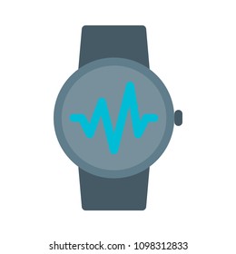 Smartwatch Heart rate