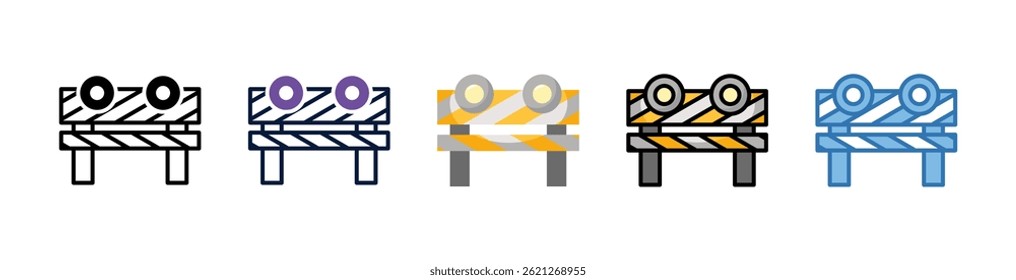 Smartwatch Icon Element For Design