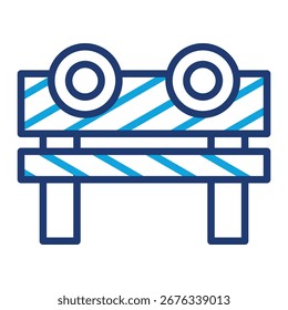 Elemento De Icono De Reloj Inteligente Para Diseño