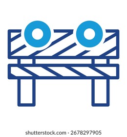 Smartwatch Icon Element For Design