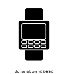 smartwatch icon image