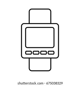 smartwatch icon image