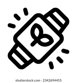 icono de reloj inteligente para tu sitio web, móvil, presentación y diseño de logotipo.