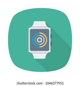 smartwatch mobile accessory 