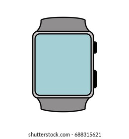 Smartwatch technology device