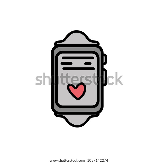 object smartwatch