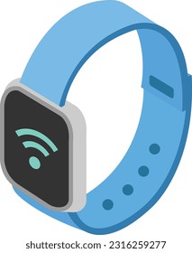 smarte Vektorgrafik auf transparentem Hintergrund. Hochwertige Symbole. Flachsymbole für Vektorgrafiken für Konzept und Grafikdesign.