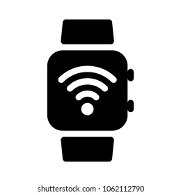 Smartwatch Wifi Network