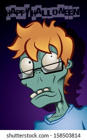 Smarty Zombie