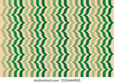 smear effect aesthetic background vector design with green colour. Suitable For Wallpaper, Theme Etc.