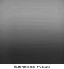 smeared gray paint. background grey circles. monochrome grunge texture. halftone effect. vector illustration
