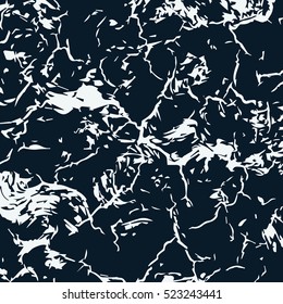 smeared white paint. abstract spots. vector background. grunge texture.