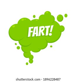 1,053 Green fart Images, Stock Photos & Vectors | Shutterstock