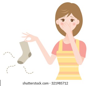 Smelly Socks