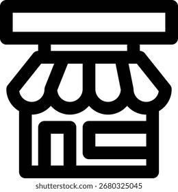 Ícone de estrutura de tópicos para SMEs (Small Medium Enterprise, pequenas e médias empresas)