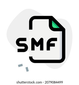 283 Midi file format icon Images, Stock Photos & Vectors | Shutterstock
