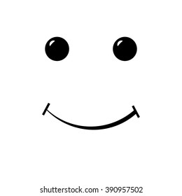smile 