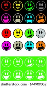 Smile 3 Set
