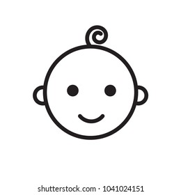 Child Icon Images, Stock Photos & Vectors | Shutterstock