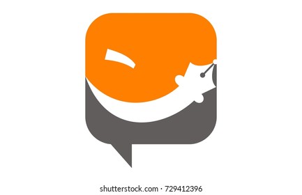 Smile to Blogging
