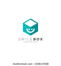 Smile Box Logo
suitable for your brand