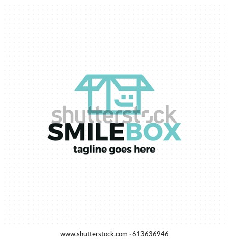smilebox logo