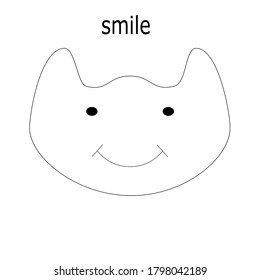 smile can make everything good