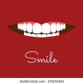 Smile card